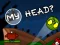 Gêm Zombie Head ar-lein