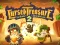Gêm Cursed Treasure 2 ar-lein