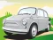 Gêm Vintage German Cars Jigsaw ar-lein