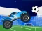 Gêm Crazy Football War ar-lein