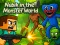 Gêm Nubik in the Monster World ar-lein