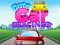 Gêm Cute car racing ar-lein