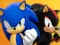 Gêm Sonic Memory Challenge ar-lein