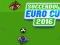 Gêm Soccerdown Euro Cup 2016 ar-lein