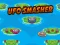 Gêm UFO Smasher ar-lein