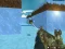 Gêm Blocky Swat Shooting Iceworld Multiplayer ar-lein