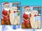 Gêm Christmas Spot the Difference ar-lein