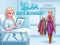 Gêm Elsa Hips Surgery ar-lein