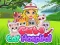 Gêm Cute Cat Hospital ar-lein