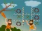 Gêm Tic Tac Toe Stone Age ar-lein