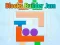 Gêm Blocks Builder Jam ar-lein