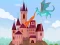 Gêm Little Baby Dragons Memory ar-lein