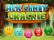 Gêm Hex Candy Crackle ar-lein