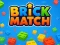 Gêm Brick Match ar-lein