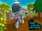 Gêm Trial 2 Player Moto Racing ar-lein