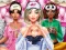 Gêm BFFs Luxury Loungewear ar-lein