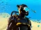 Gêm Underwater Survival Deep Dive ar-lein