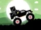 Gêm Monster Truck Forest Delivery ar-lein