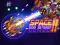 Gêm Space Blaze 2 ar-lein