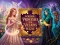 Gêm Incredible Princesses and Villains Puzzle ar-lein