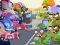 Gêm The Great Zombie Warzone ar-lein