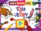 Gêm Lets Create with Tom and Jerry ar-lein