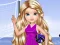 Gêm Barbie Volleyball Dress ar-lein