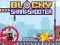 Gêm Blocky Sharpshooter ar-lein