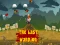 Gêm The Last Warrior ar-lein