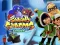 Gêm Subway Surfers: Subway City Xmas ar-lein