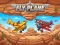 Gêm Fly Plane ar-lein