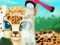 Gêm Paws to Beauty Baby Beast ar-lein