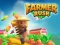 Gêm Farmer Rush ar-lein