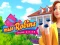 Gêm Miss Robins Home Design ar-lein