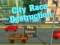 Gêm City Race Destruction ar-lein
