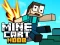 Gêm Mine Cart Noob ar-lein