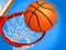 Gêm Basketball Shooting Stars ar-lein