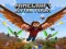 Gêm Minecraft: Elytra Flight ar-lein