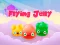 Gêm Flying Jelly ar-lein