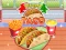 Gêm Yummy Taco ar-lein