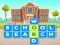 Gêm School Word Search ar-lein