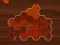 Gêm Woody Block Hexa Puzzle ar-lein