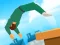 Gêm Crazy Backflip 3D ar-lein