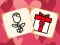Gêm Valentine Present Coloring ar-lein