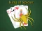 Gêm King of Spider Solitaire ar-lein
