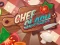 Gêm Chef Slash ar-lein
