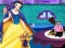 Gêm Princess Halloween Ice Cream ar-lein
