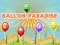 Gêm Ballon Paradise ar-lein