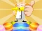 Gêm Professor Bubble Shooter ar-lein