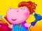 Gêm Hippo Hair Salon ar-lein